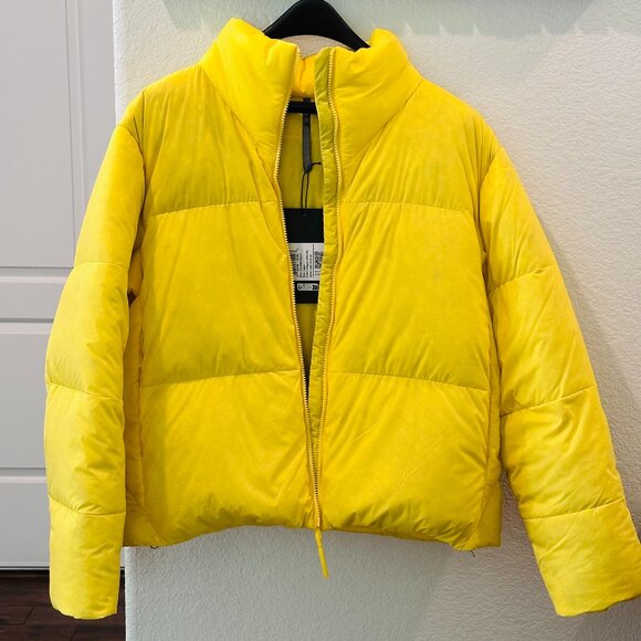 ☃️ New ☃️ Arc'teryx Veilance Conduit Down Jacket Women's, Large, MSRP $700 - Picture 7 of 16